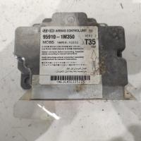 airbag module/sensor