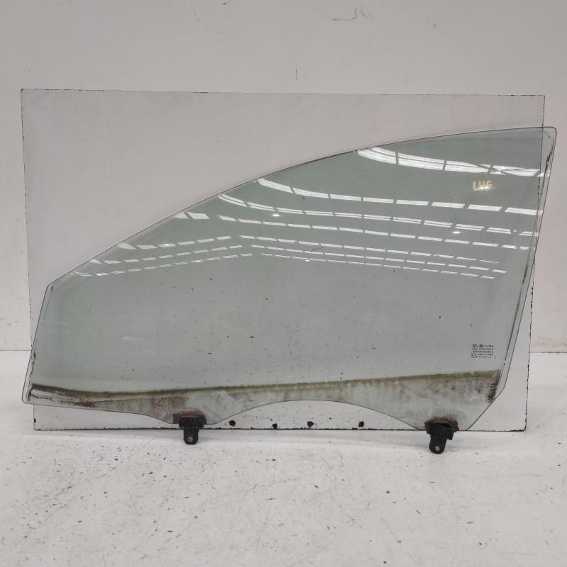 door window front left