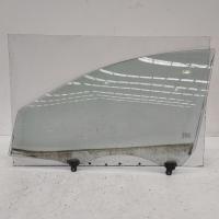 door window front left