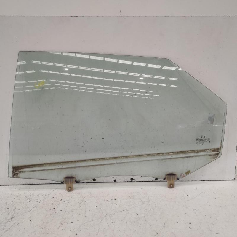 door window rear left