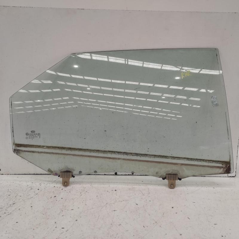door window rear right