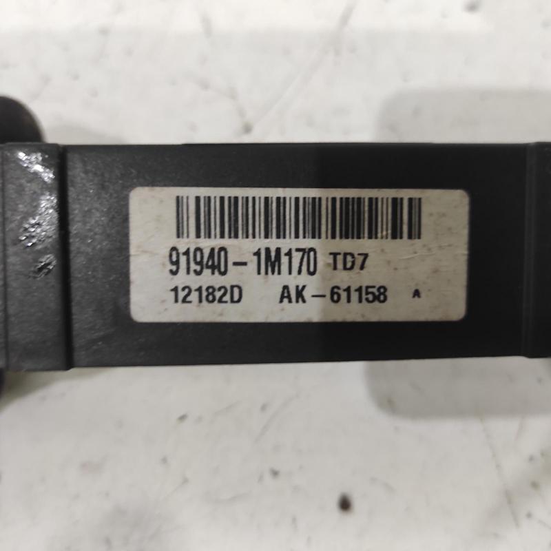 miscellaneous switch relay