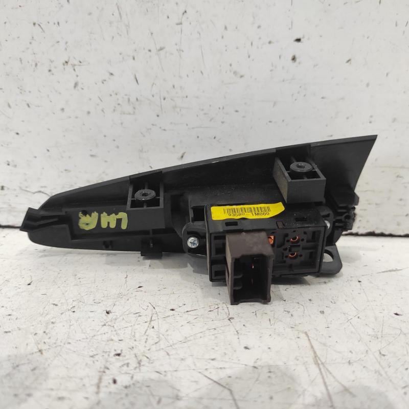 power door window switch