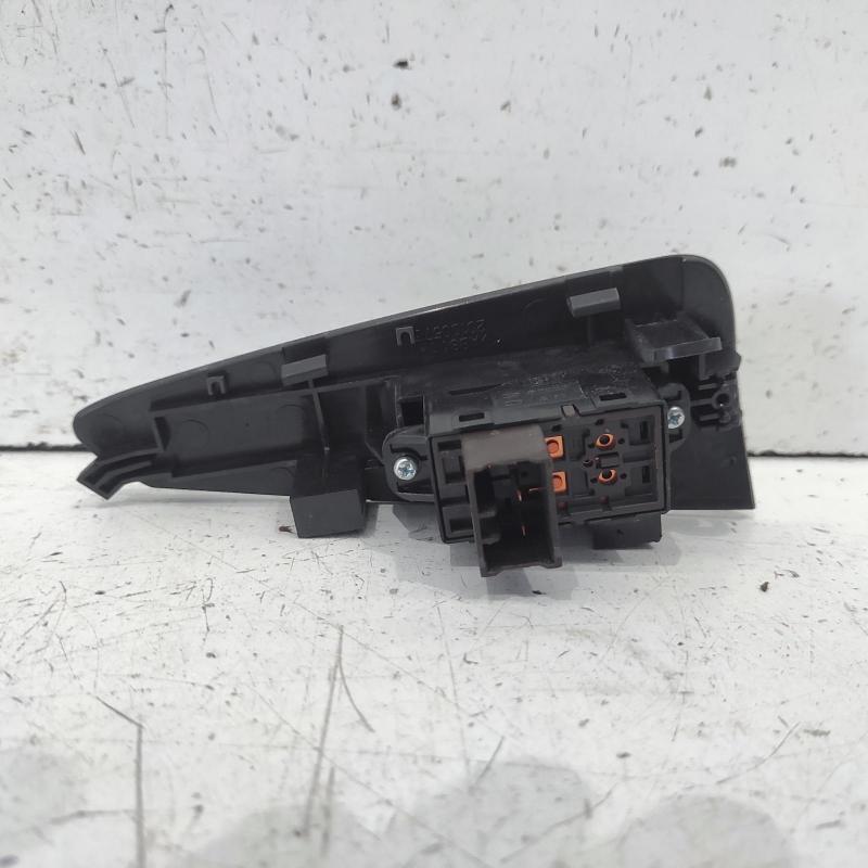 power door window switch