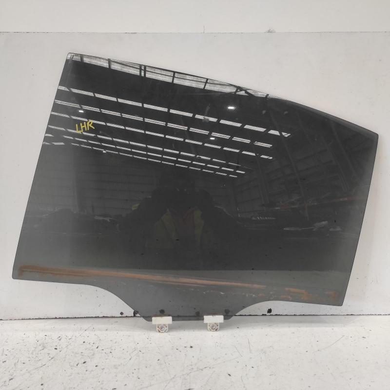 door window rear left