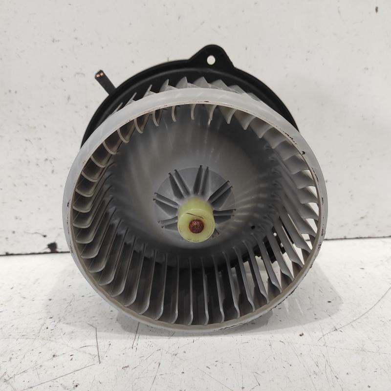 heater fan/motor