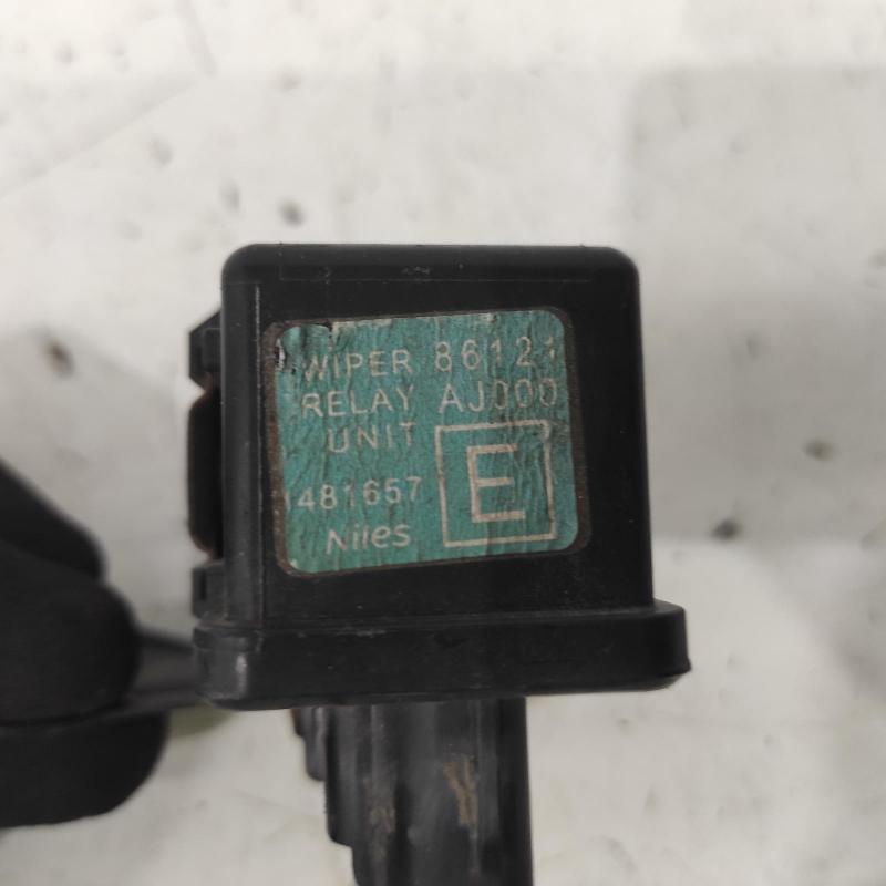 miscellaneous switch relay