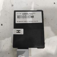 miscellaneous switch relay