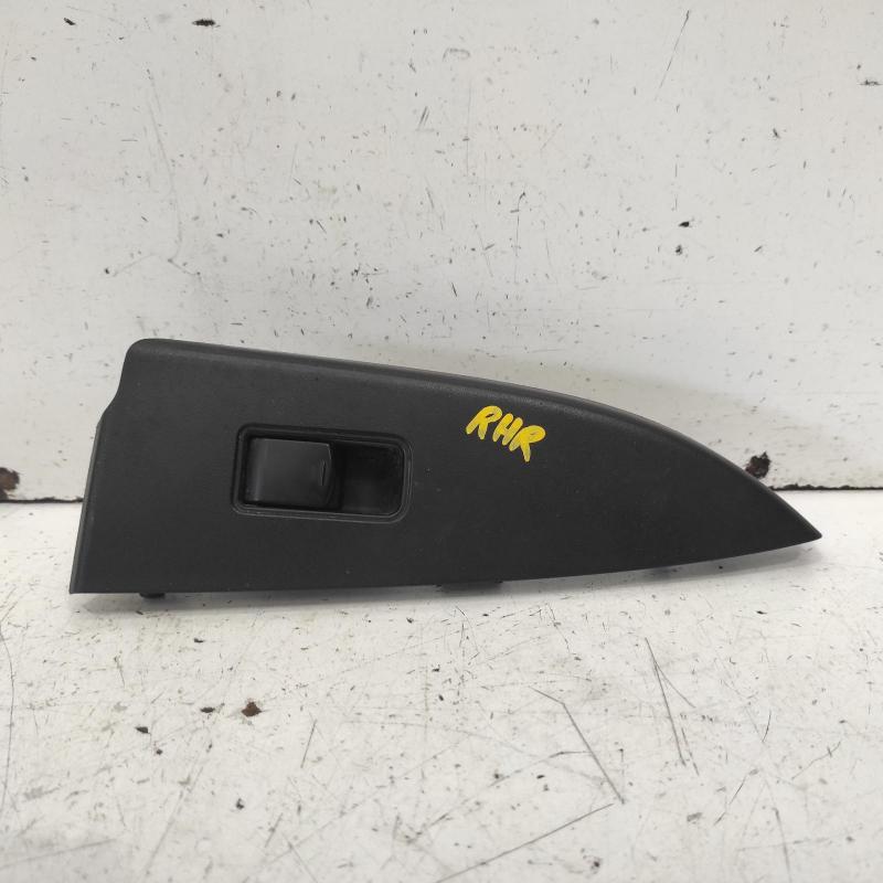 power door window switch