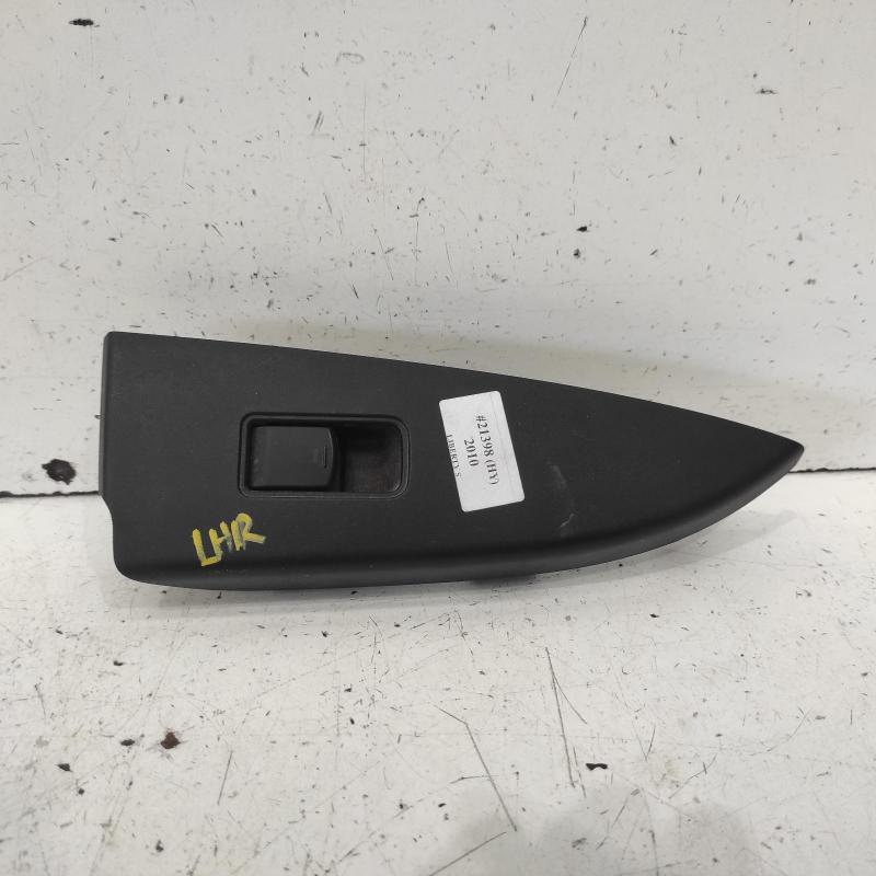 power door window switch