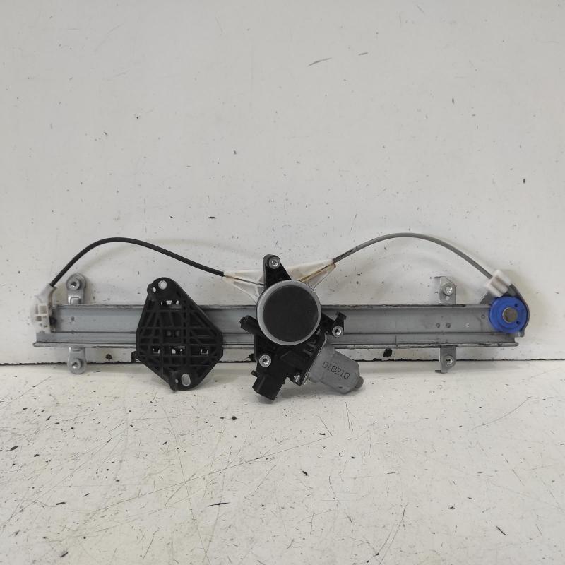 window regulator/motor front left