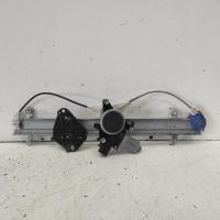 window regulator/motor front left