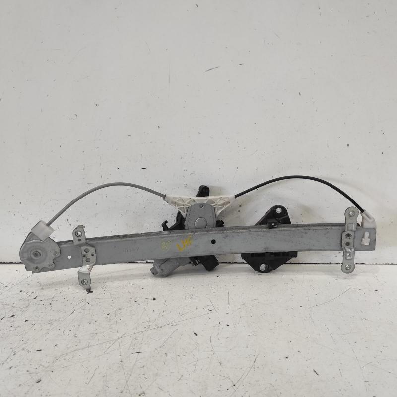 window regulator/motor front left