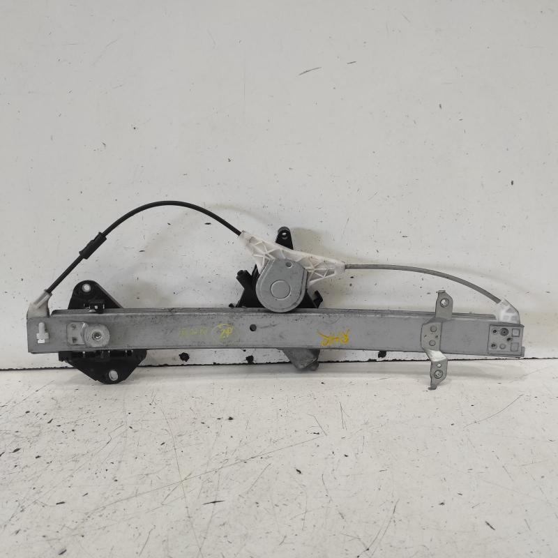 window regulator/motor rear right