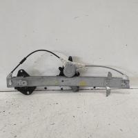 window regulator/motor rear right