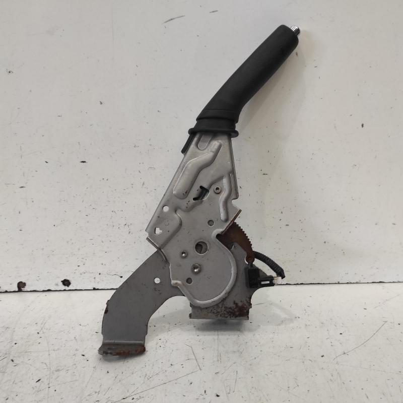 handbrake lever
