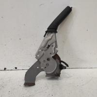 handbrake lever
