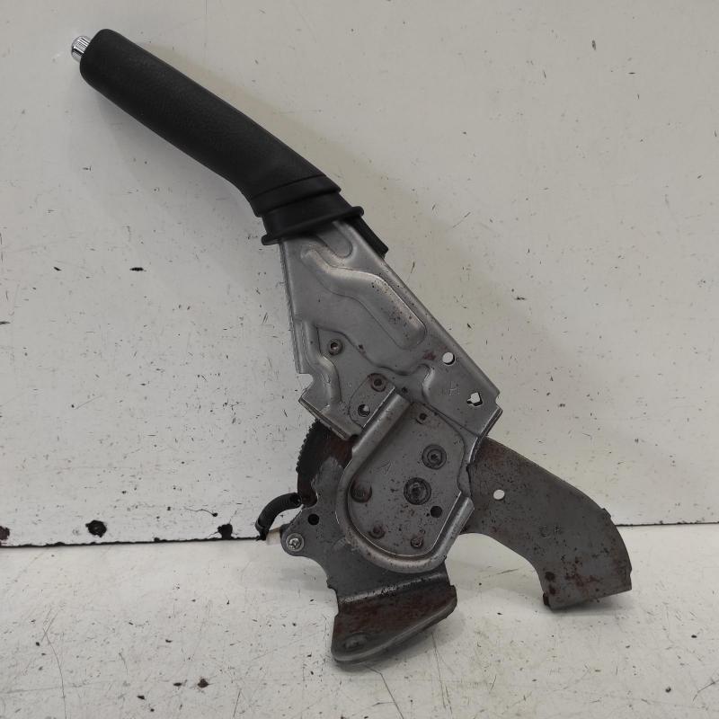 handbrake lever