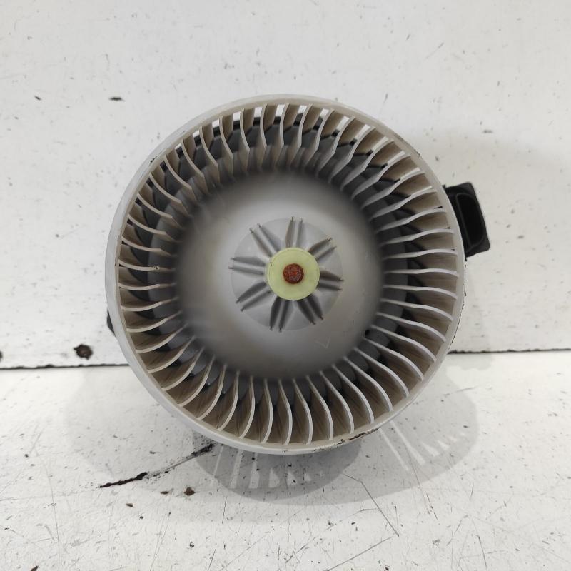 heater fan/motor
