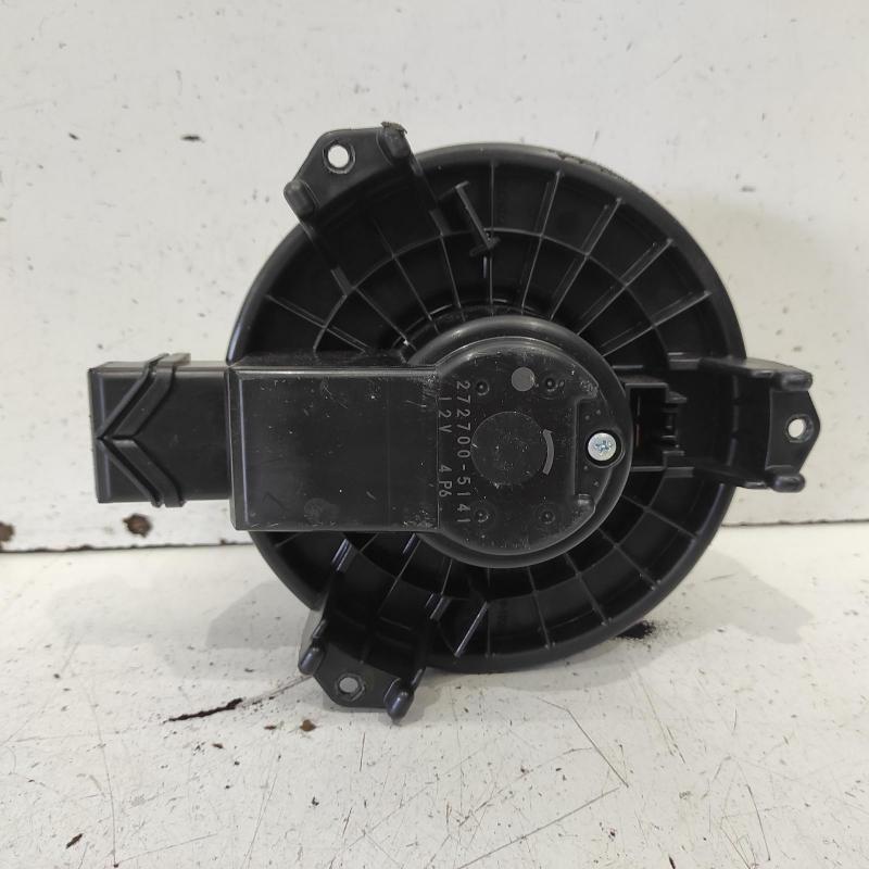 heater fan/motor