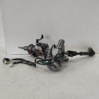 steering column
