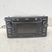 stereo/head unit