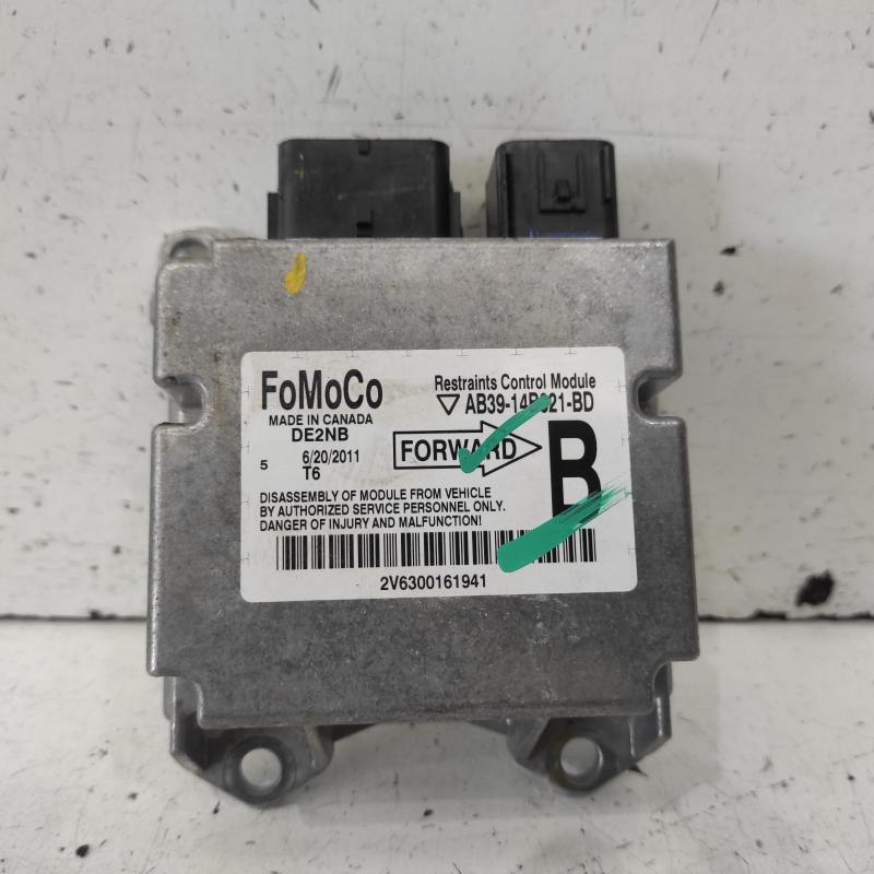 airbag module/sensor