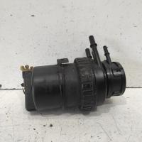 fuel filter housing
