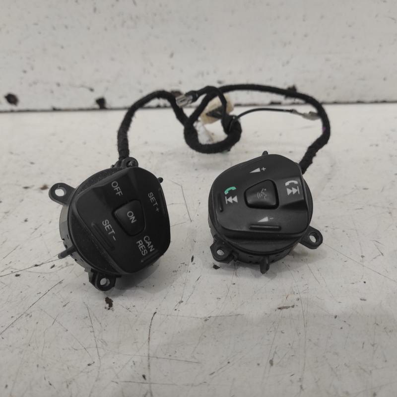 miscellaneous switch relay