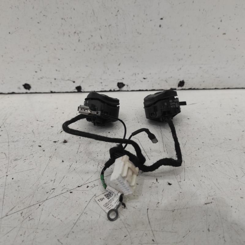 miscellaneous switch relay