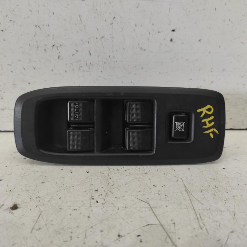 power door window switch