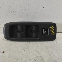 power door window switch