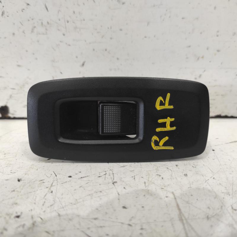 power door window switch