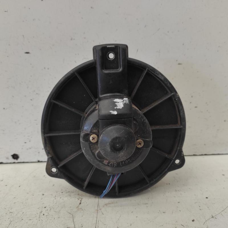 heater fan/motor