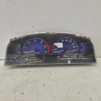 instrument cluster