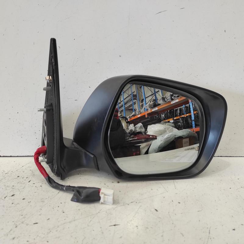 door mirror right
