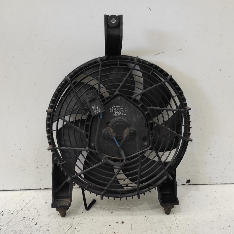 fan
