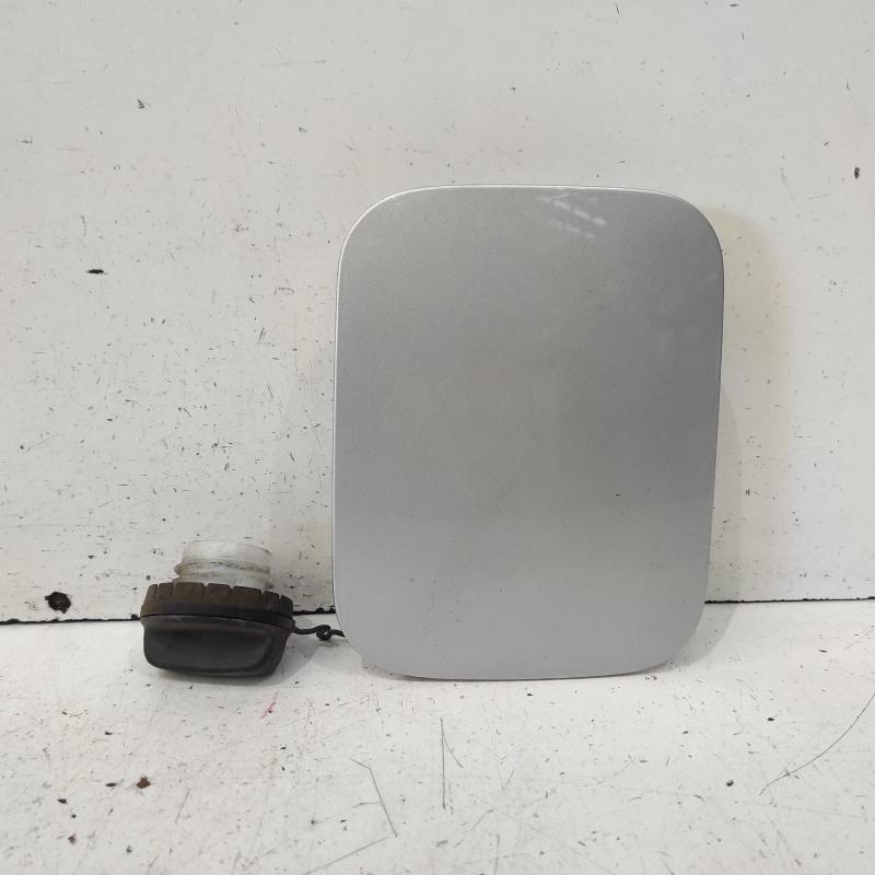 fuel door/filler