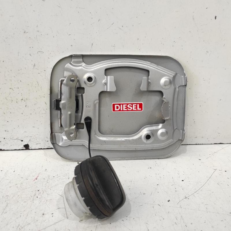 fuel door/filler