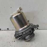 fuel filter housing