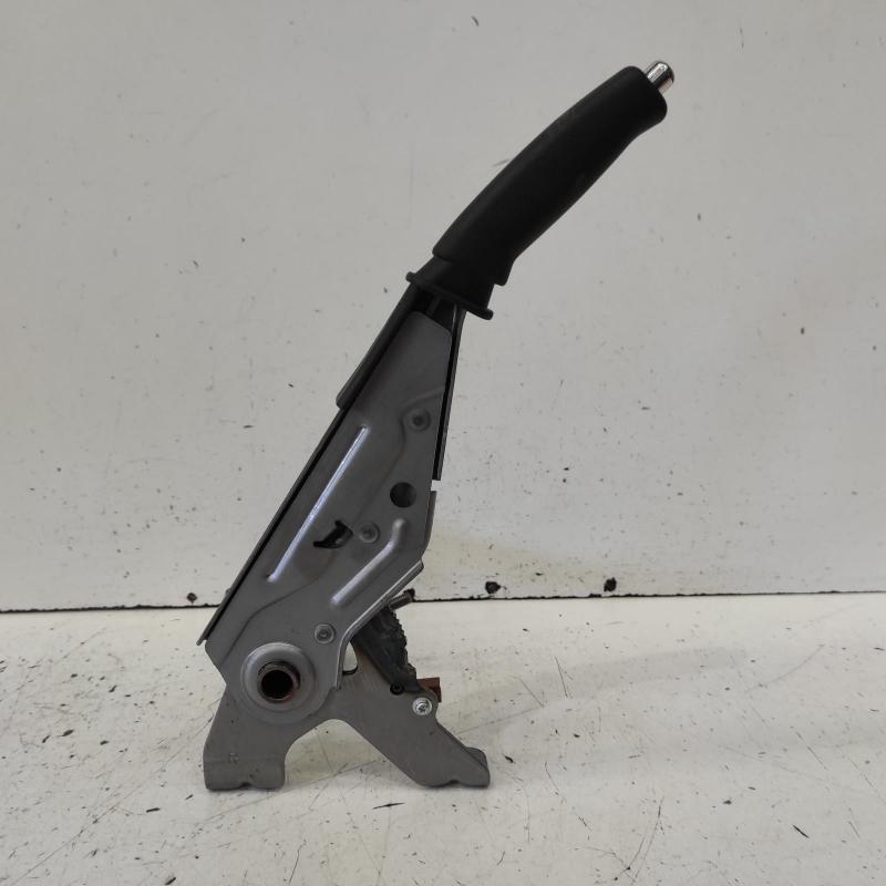 handbrake lever
