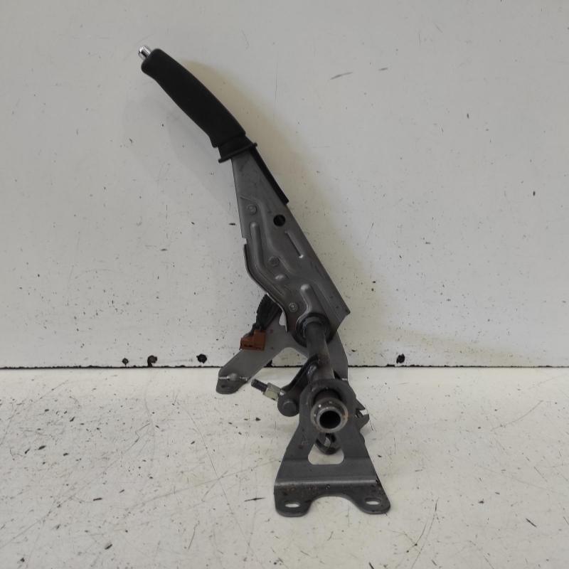 handbrake lever