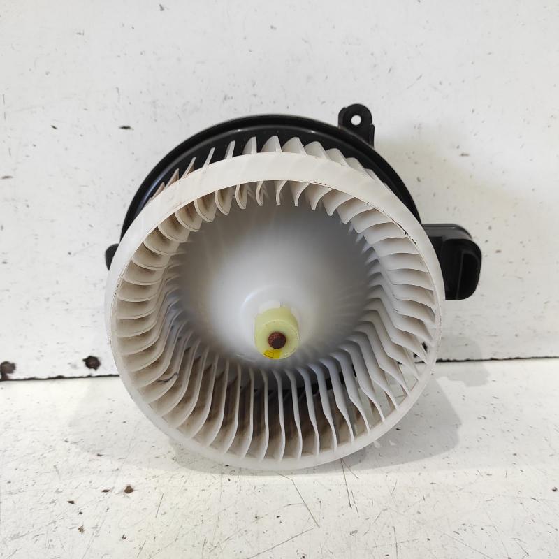 heater fan/motor