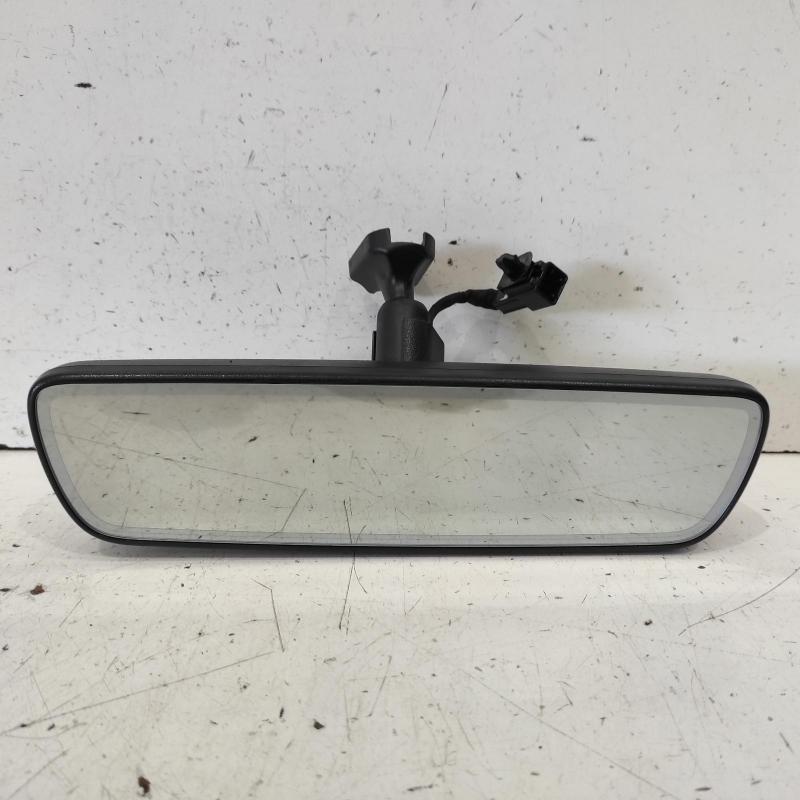 interior mirror