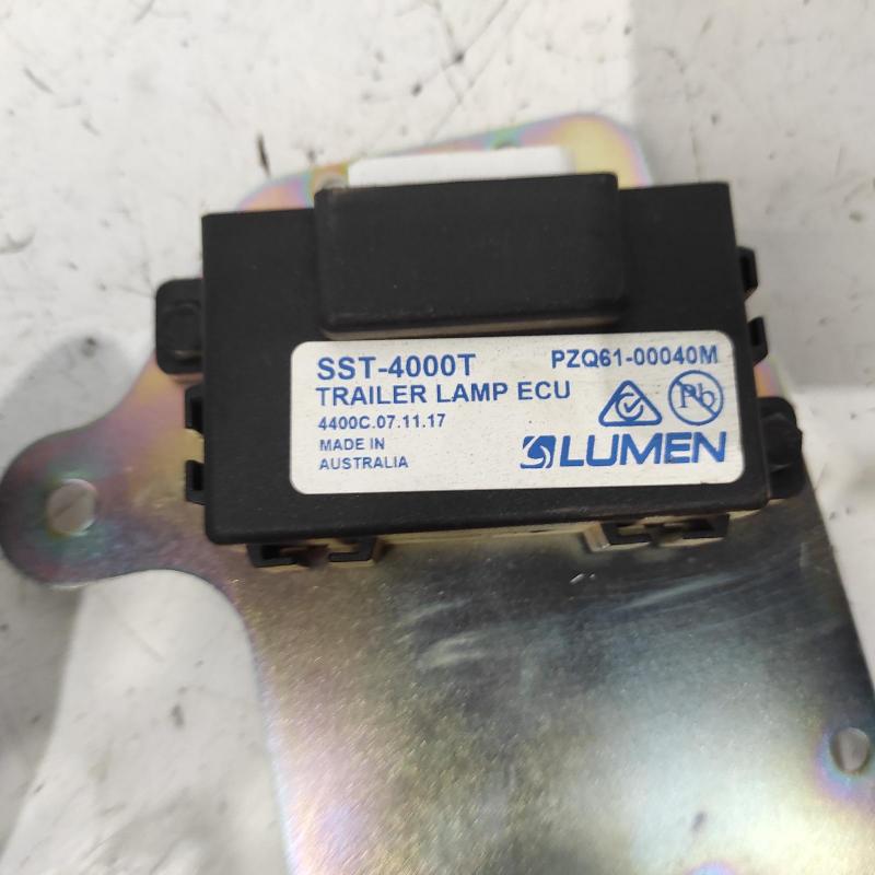 miscellaneous switch relay