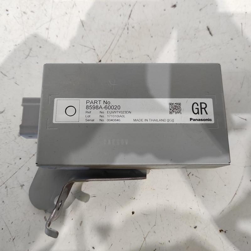 miscellaneous switch relay