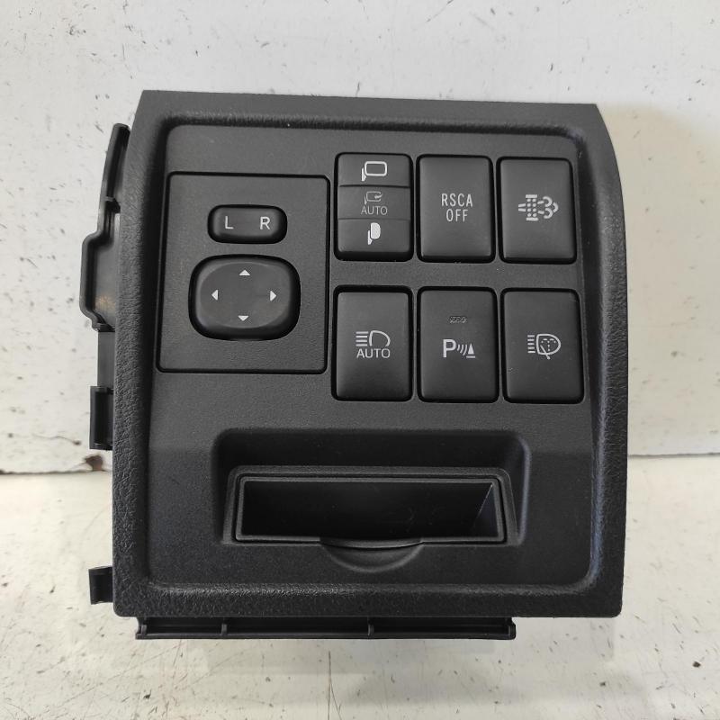 miscellaneous switch relay