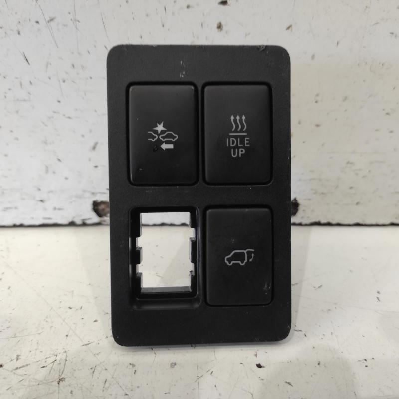 miscellaneous switch relay