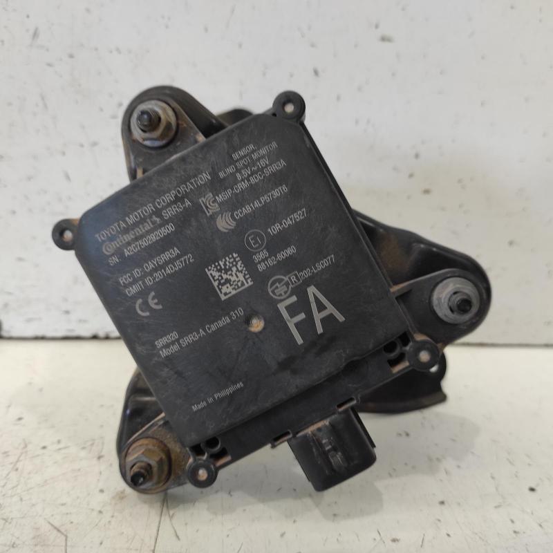 miscellaneous switch relay