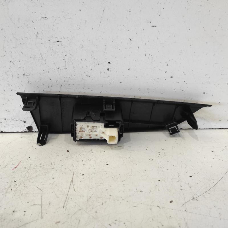 power door window switch